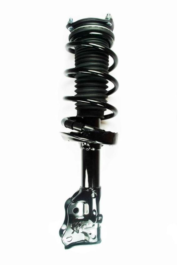 FCS Struts 1333466L Suspension Strut and Coil Spring Assembly