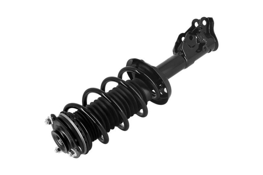 FCS Struts 1333466R Suspension Strut and Coil Spring Assembly