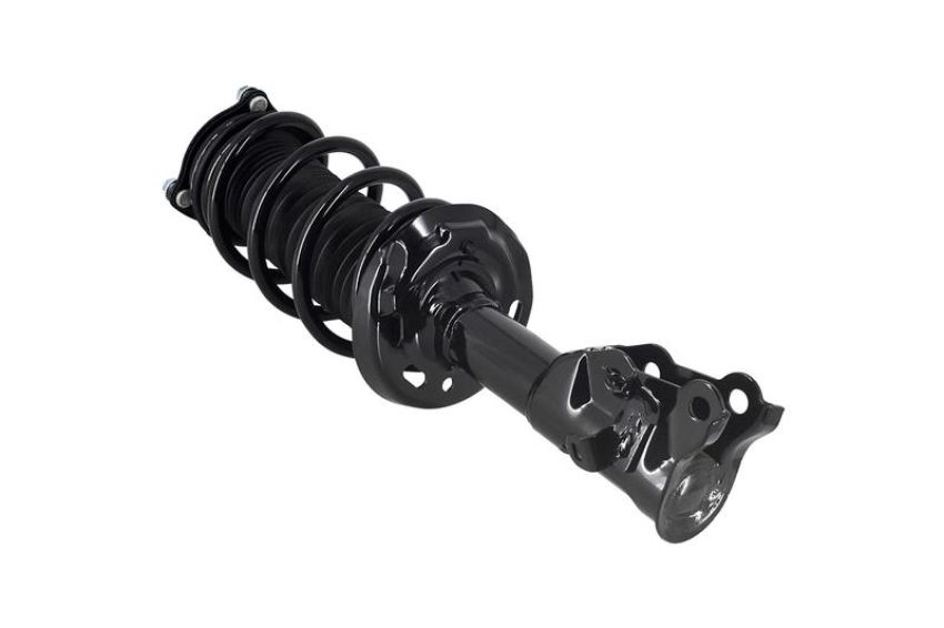 FCS Struts 1333466R Suspension Strut and Coil Spring Assembly