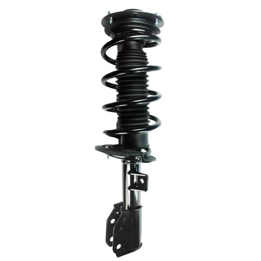 FCS Struts 1333467L Suspension Strut and Coil Spring Assembly
