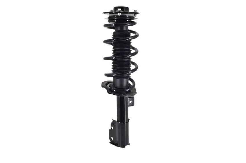 FCS Struts 1333467R Suspension Strut and Coil Spring Assembly