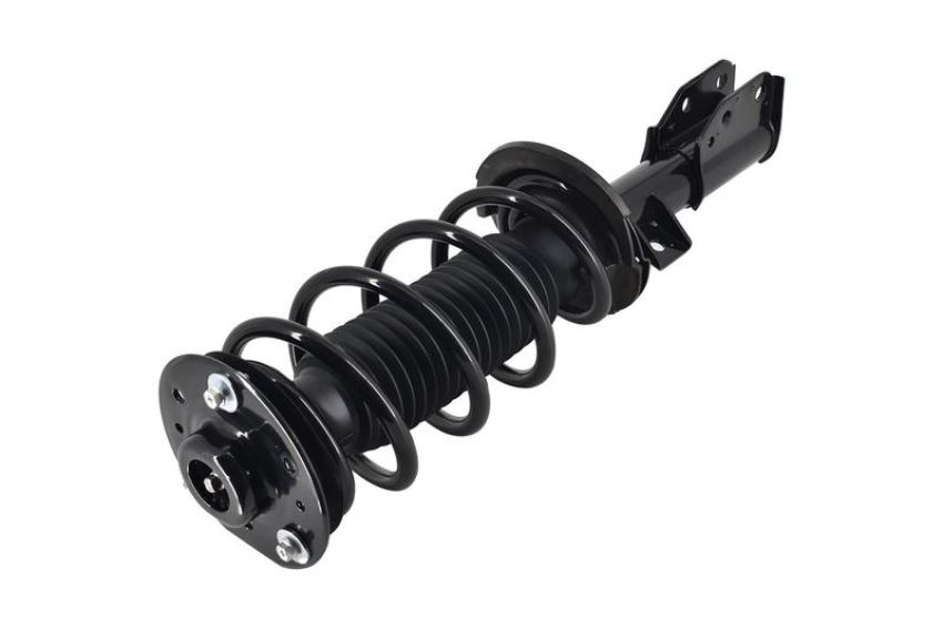 FCS Struts 1333467R Suspension Strut and Coil Spring Assembly
