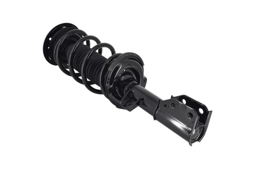 FCS Struts 1333467R Suspension Strut and Coil Spring Assembly