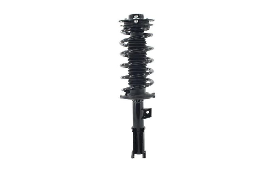 FCS Struts 1333468L Suspension Strut and Coil Spring Assembly