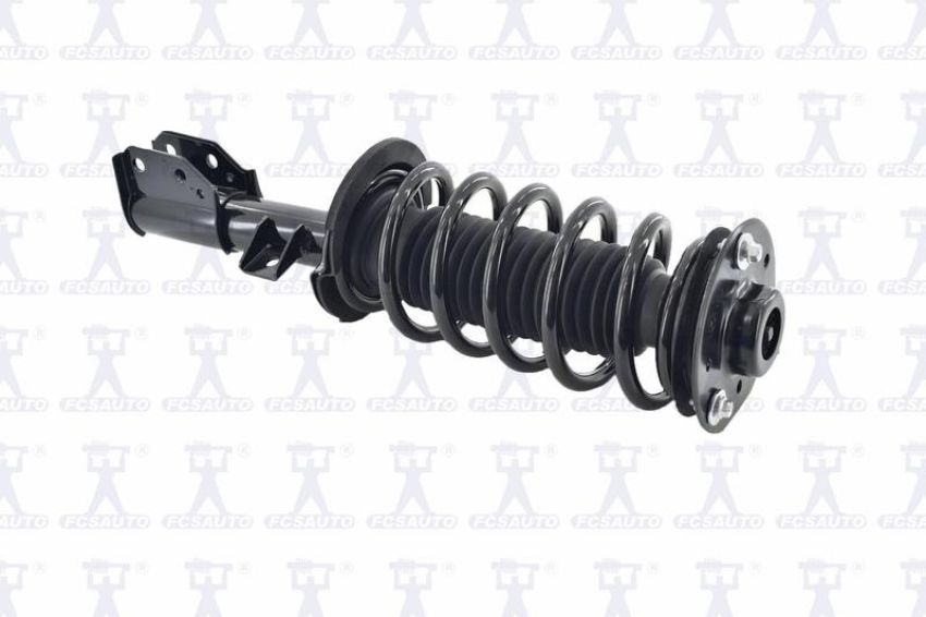 FCS Struts 1333468L Suspension Strut and Coil Spring Assembly