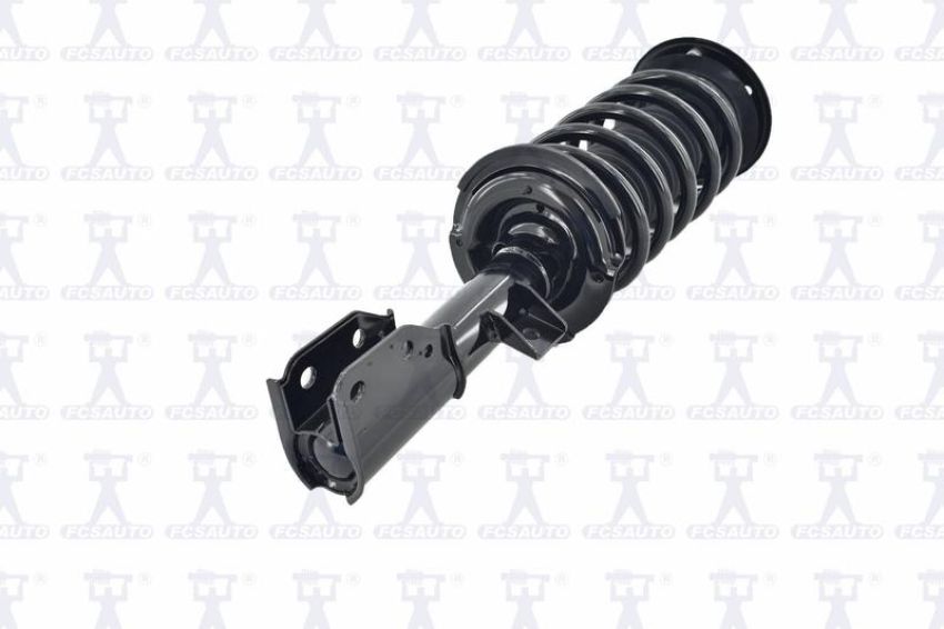 FCS Struts 1333468L Suspension Strut and Coil Spring Assembly
