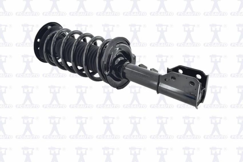 FCS Struts 1333468L Suspension Strut and Coil Spring Assembly