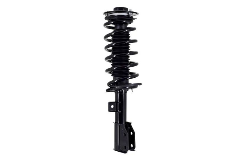 FCS Struts 1333468R Suspension Strut and Coil Spring Assembly