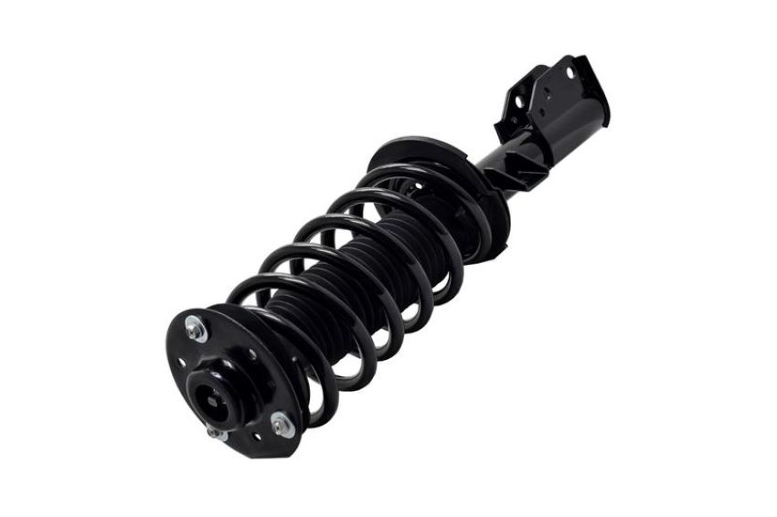 FCS Struts 1333468R Suspension Strut and Coil Spring Assembly