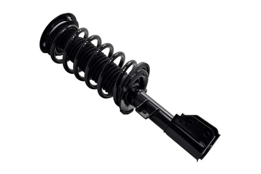 FCS Struts 1333468R Suspension Strut and Coil Spring Assembly