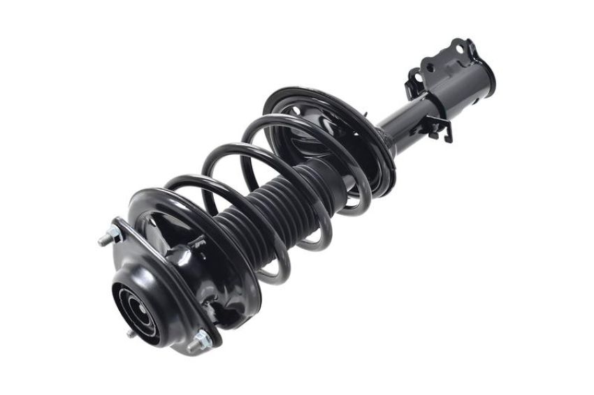 FCS Struts 1333470R Suspension Strut and Coil Spring Assembly