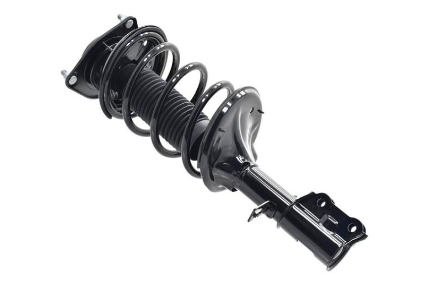 FCS Struts 1333470R Suspension Strut and Coil Spring Assembly