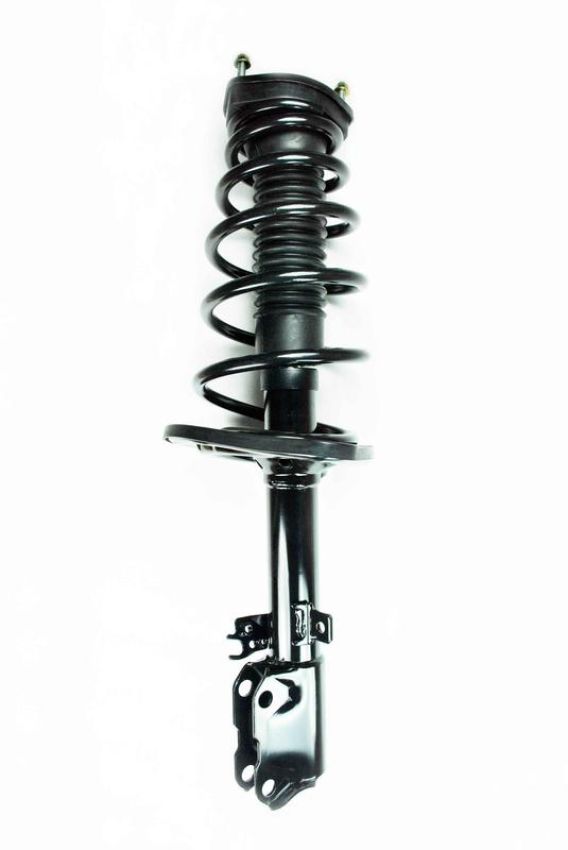 FCS Struts 1333471L Suspension Strut and Coil Spring Assembly