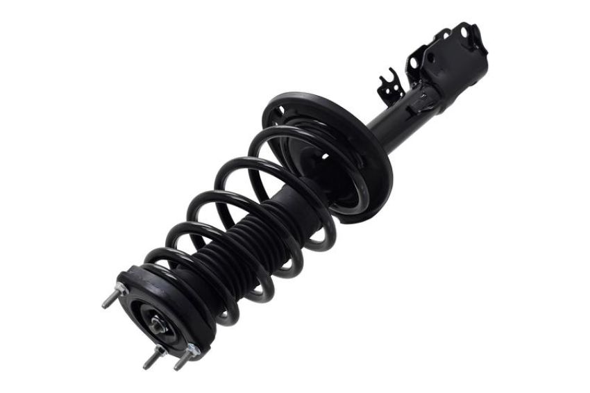 FCS Struts 1333471R Suspension Strut and Coil Spring Assembly