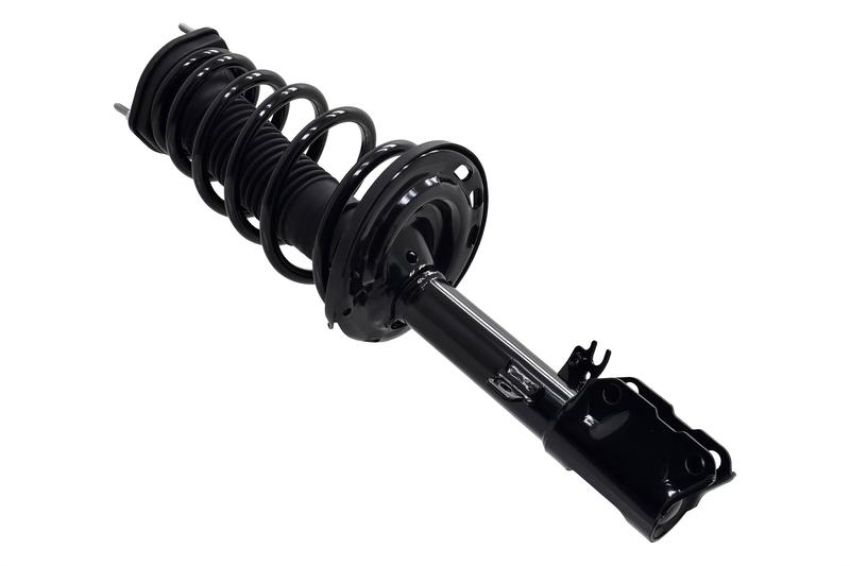 FCS Struts 1333471R Suspension Strut and Coil Spring Assembly
