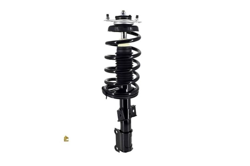 FCS Struts 1333472 Suspension Strut and Coil Spring Assembly