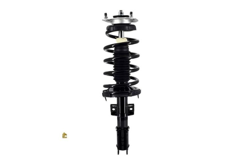 FCS Struts 1333472 Suspension Strut and Coil Spring Assembly