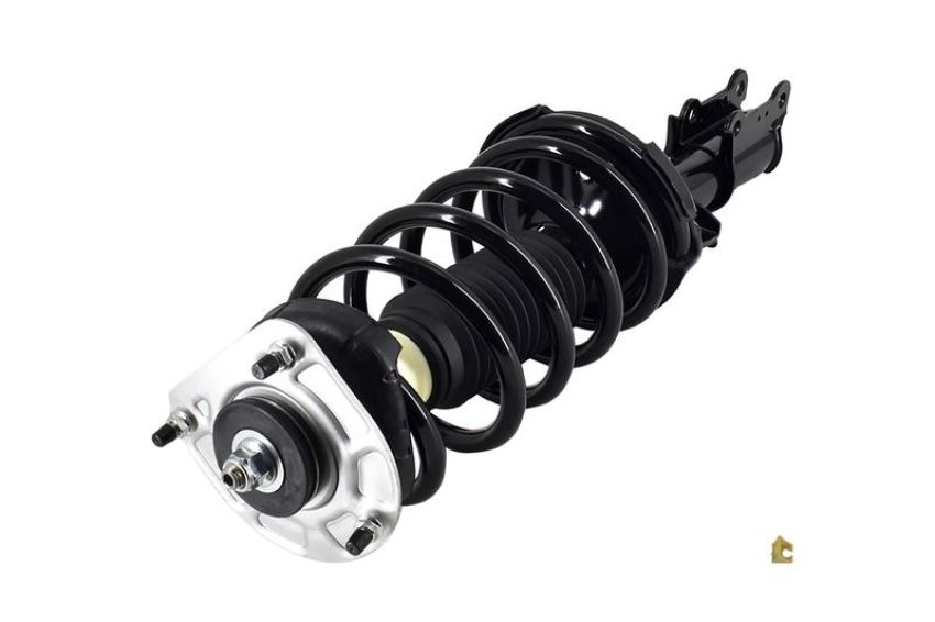 FCS Struts 1333472 Suspension Strut and Coil Spring Assembly
