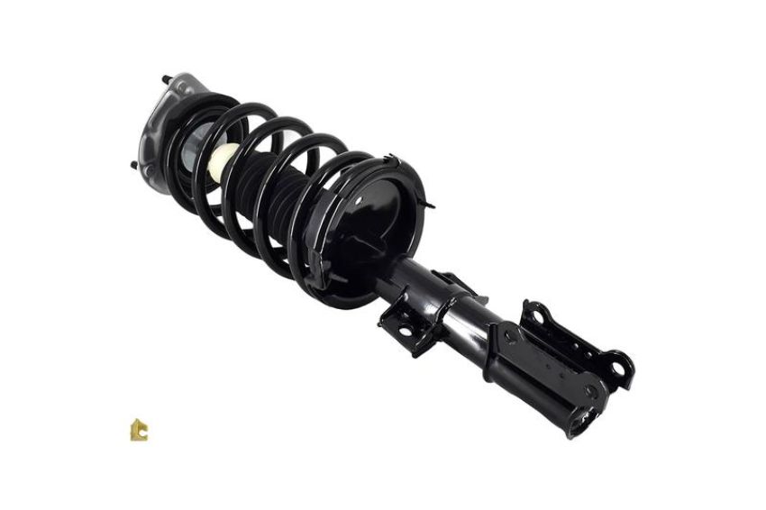FCS Struts 1333472 Suspension Strut and Coil Spring Assembly
