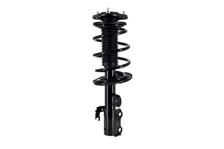 FCS Struts 1333475L Suspension Strut and Coil Spring Assembly