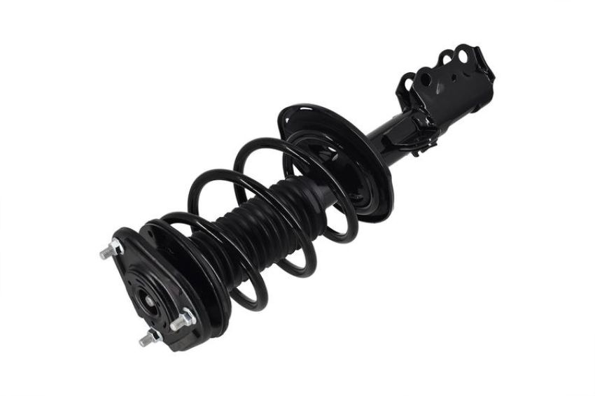 FCS Struts 1333475L Suspension Strut and Coil Spring Assembly