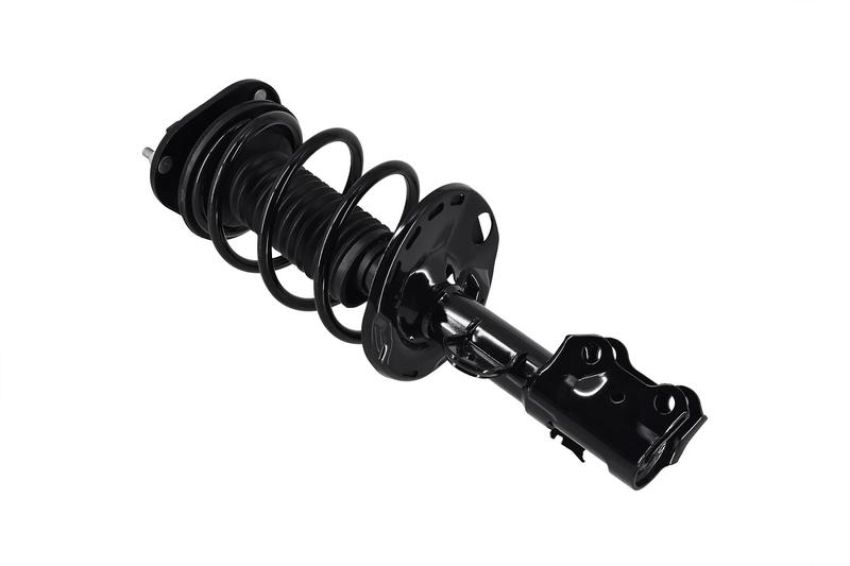 FCS Struts 1333475L Suspension Strut and Coil Spring Assembly