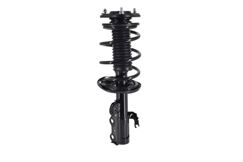 FCS Struts 1333475R Suspension Strut and Coil Spring Assembly