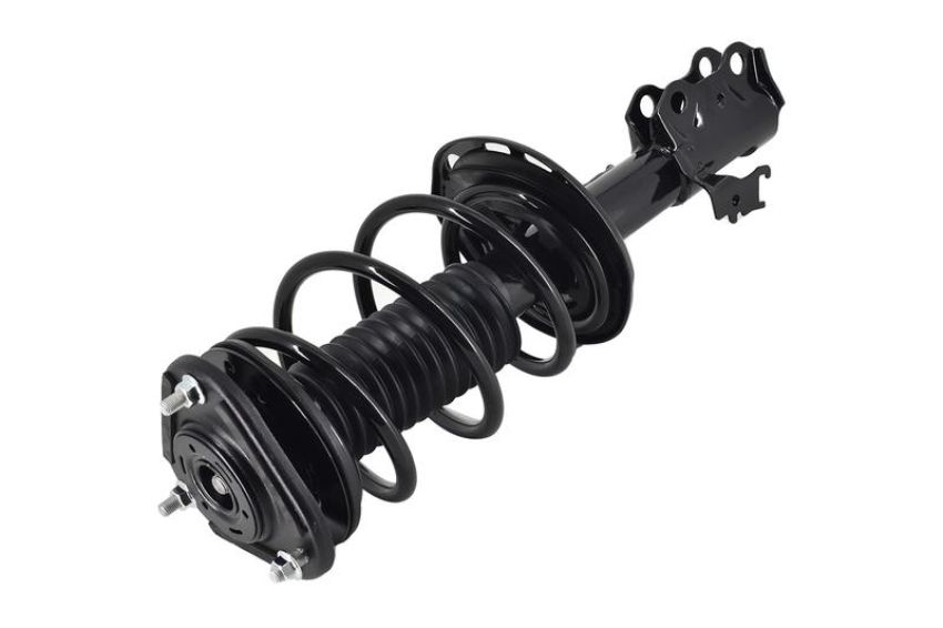 FCS Struts 1333475R Suspension Strut and Coil Spring Assembly