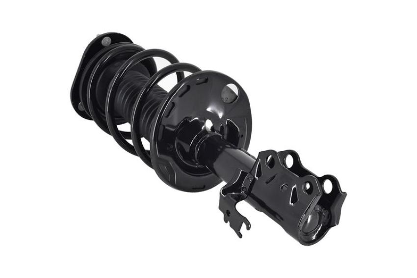 FCS Struts 1333475R Suspension Strut and Coil Spring Assembly