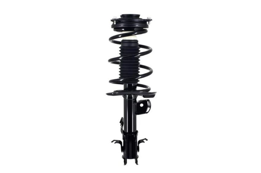 FCS Struts 1333476L Suspension Strut and Coil Spring Assembly