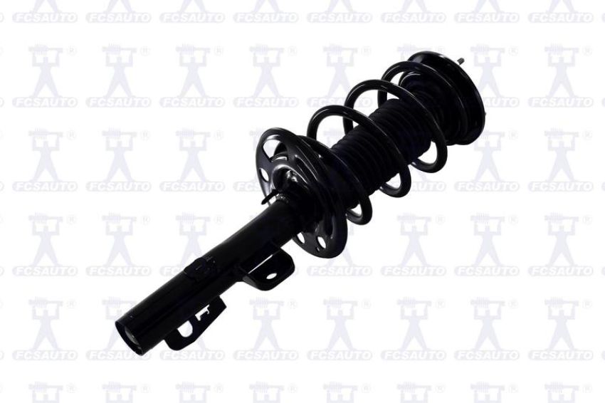 FCS Struts 1333477L Suspension Strut and Coil Spring Assembly