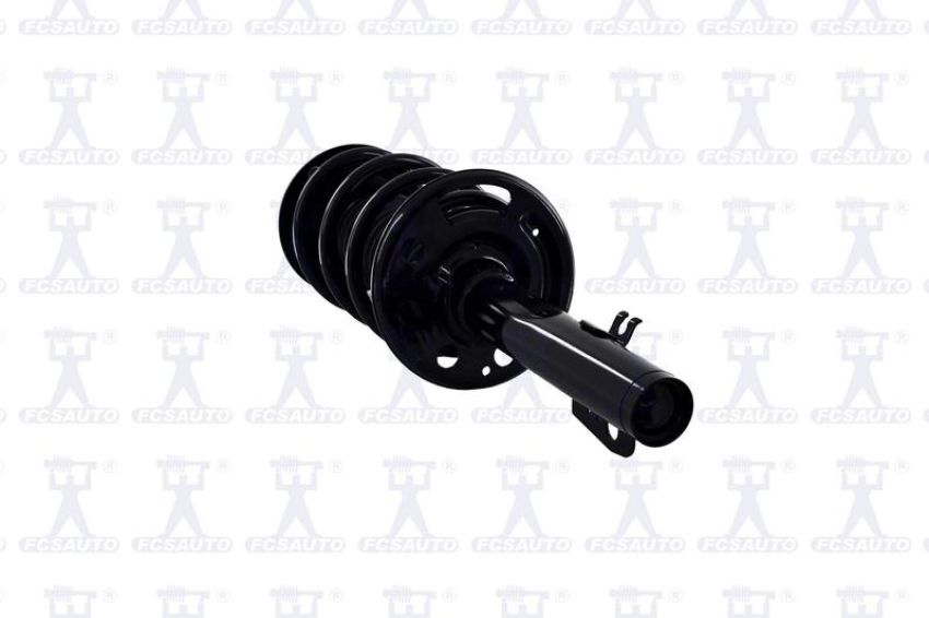 FCS Struts 1333477L Suspension Strut and Coil Spring Assembly