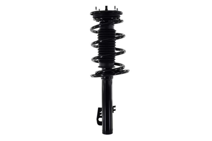 FCS Struts 1333477L Suspension Strut and Coil Spring Assembly