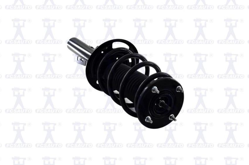 FCS Struts 1333477R Suspension Strut and Coil Spring Assembly