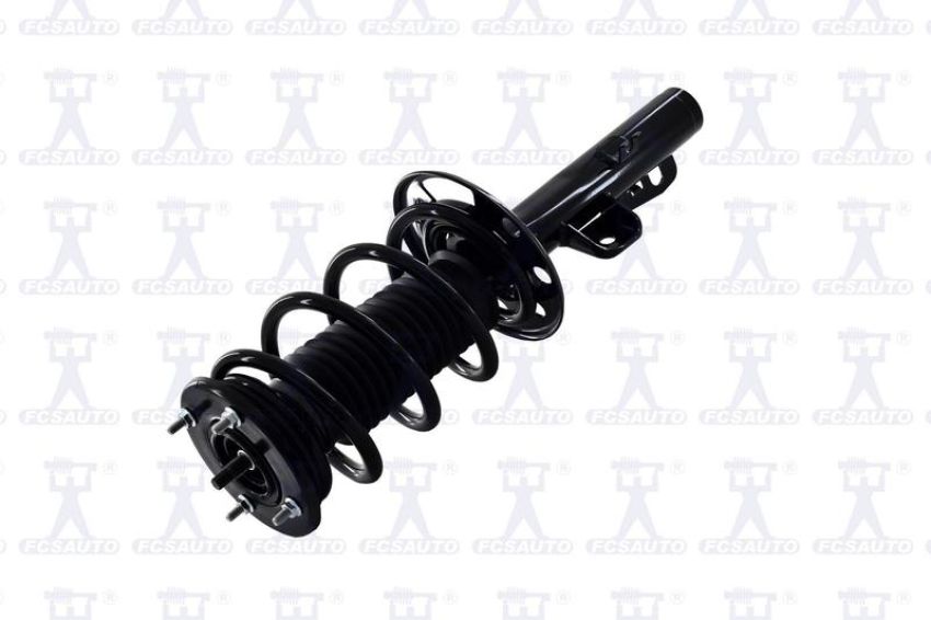 FCS Struts 1333477R Suspension Strut and Coil Spring Assembly
