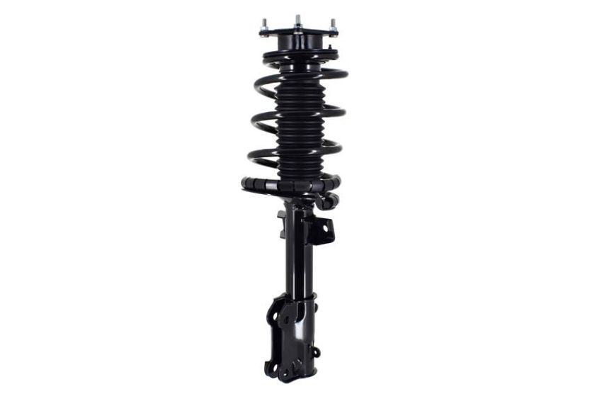 FCS Struts 1333488 Suspension Strut and Coil Spring Assembly