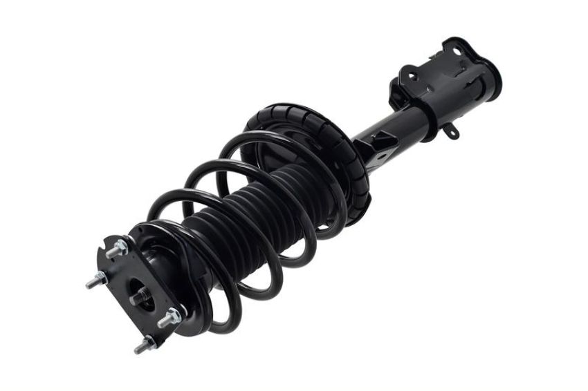 FCS Struts 1333488 Suspension Strut and Coil Spring Assembly