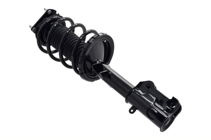 FCS Struts 1333488 Suspension Strut and Coil Spring Assembly