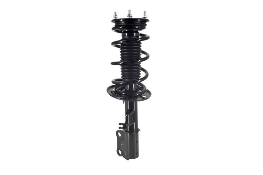 FCS Struts 1333489L Suspension Strut and Coil Spring Assembly