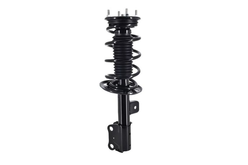 FCS Struts 1333489R Suspension Strut and Coil Spring Assembly