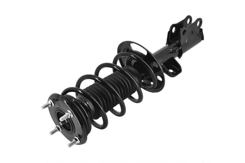 FCS Struts 1333489R Suspension Strut and Coil Spring Assembly