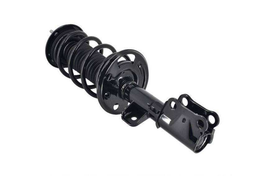 FCS Struts 1333489R Suspension Strut and Coil Spring Assembly