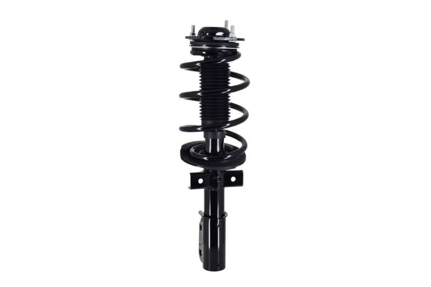 FCS Struts 1333490 Suspension Strut and Coil Spring Assembly