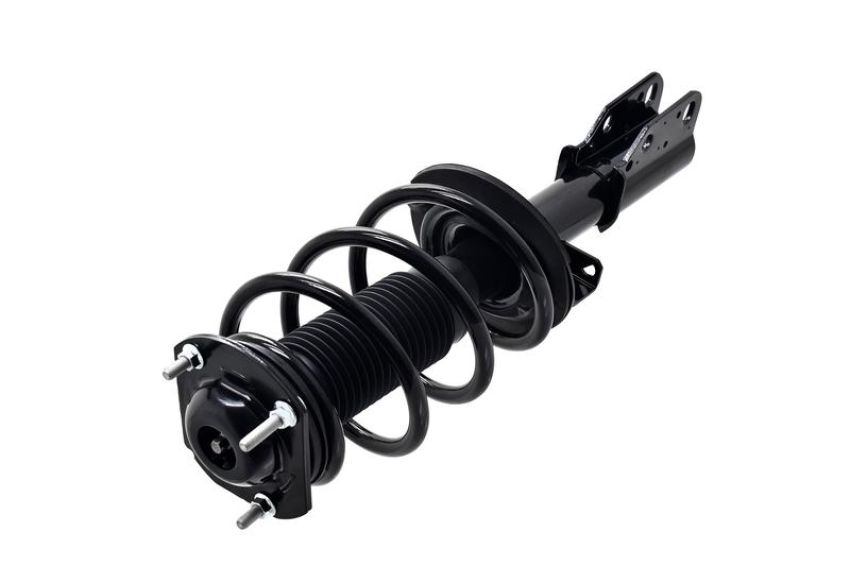 FCS Struts 1333490 Suspension Strut and Coil Spring Assembly