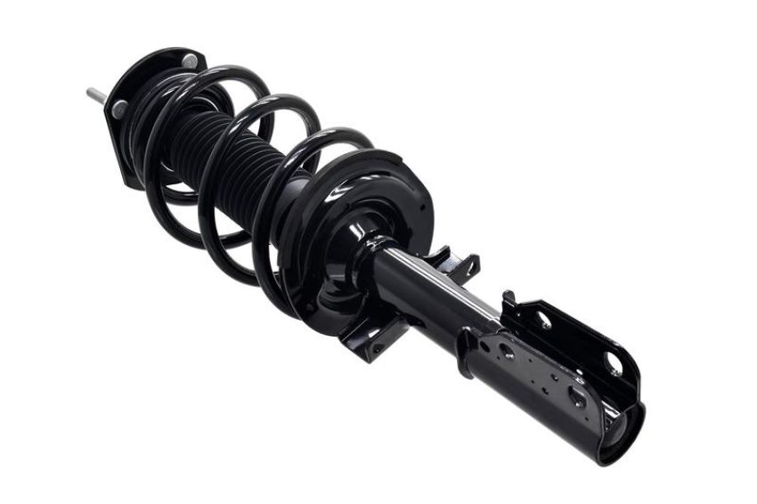FCS Struts 1333490 Suspension Strut and Coil Spring Assembly