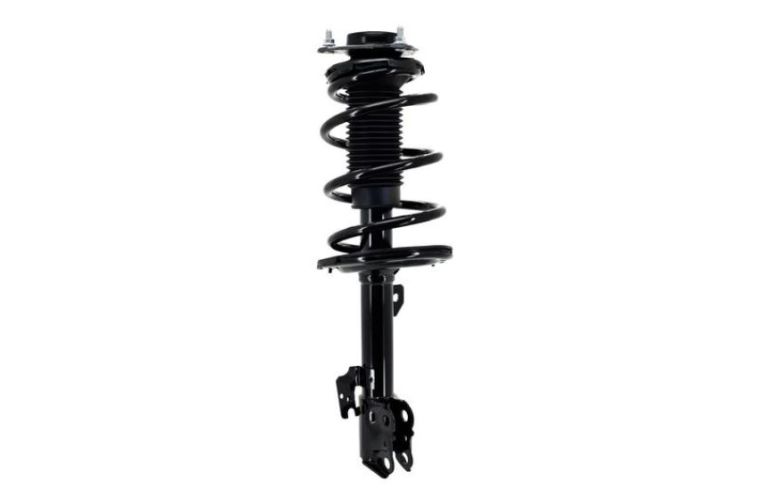 FCS Struts 1333491L Suspension Strut and Coil Spring Assembly