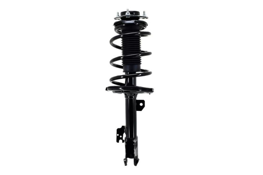FCS Struts 1333491L Suspension Strut and Coil Spring Assembly