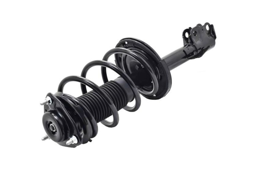 FCS Struts 1333491L Suspension Strut and Coil Spring Assembly