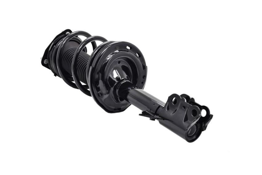 FCS Struts 1333491L Suspension Strut and Coil Spring Assembly