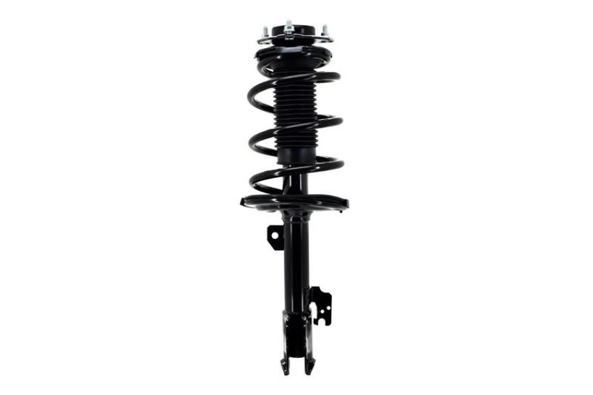 FCS Struts 1333491R Suspension Strut and Coil Spring Assembly